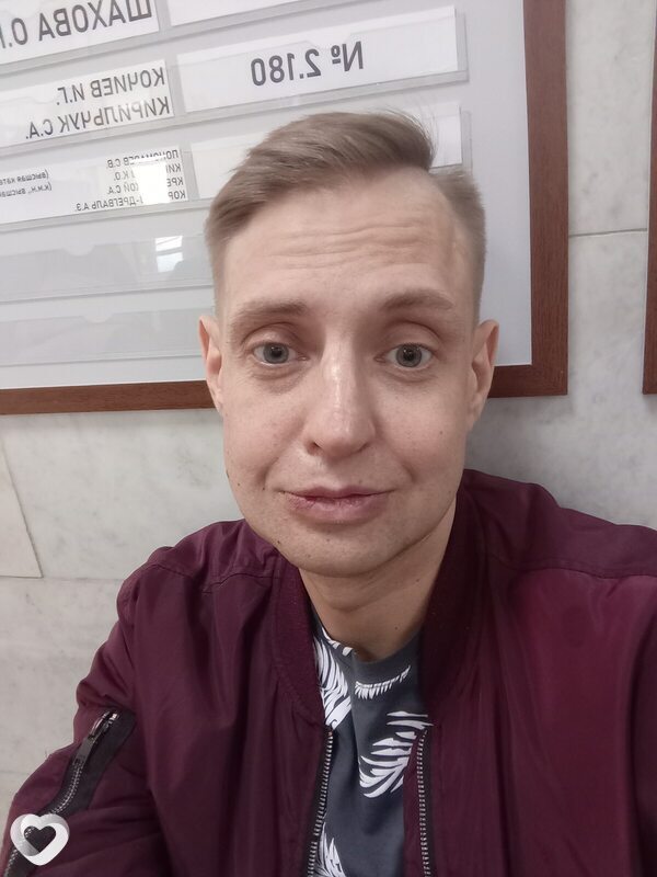 Евгений, 36, Волжском — анкета №3812419