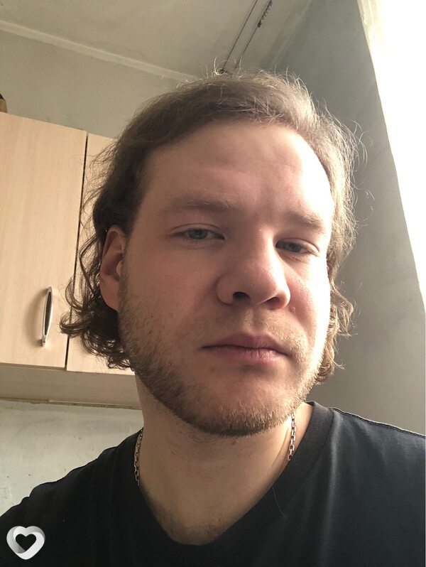 Александр, 31, Москве — анкета №3812421