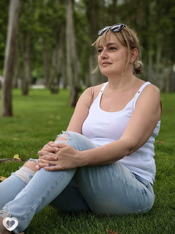 Светлана, 54, Ростове-на-Дону — анкета №3812428