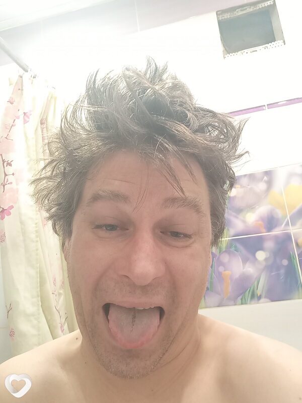 Александр, 44, Санкт-Петербурге — анкета №3812437