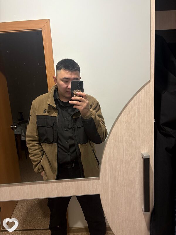 Александр, 24, Якутске — анкета №3812392
