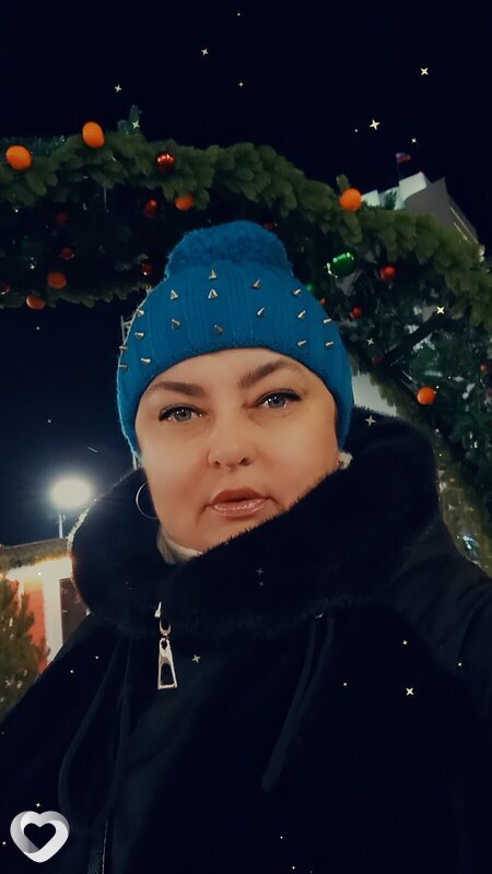Анастасия, 43, Владивостоке — анкета №3812398
