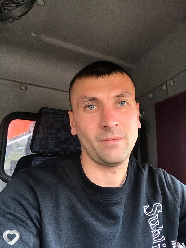 Иван, 37, Стерлитамаке — анкета №3812402