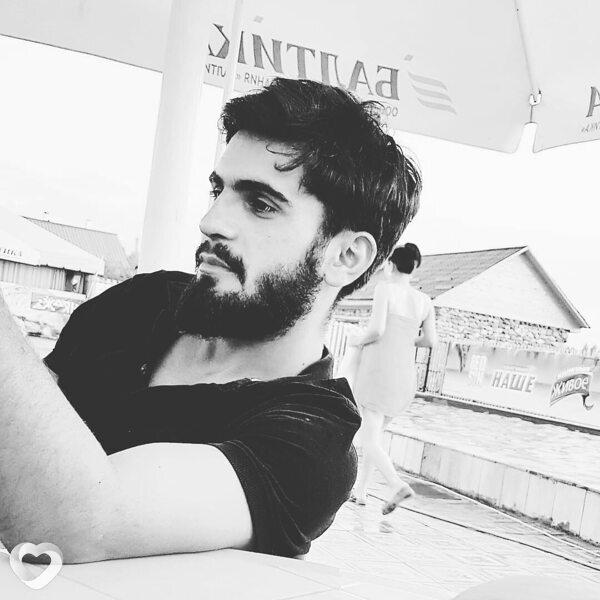 Çandarli, 29, Бишкек — анкета №3812404