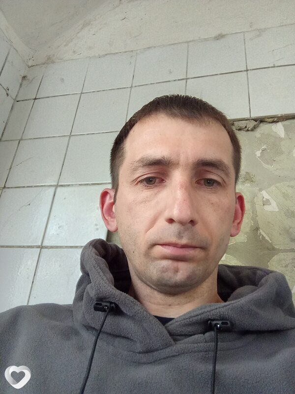 Дмитрий, 37, Саратове — анкета №3812405