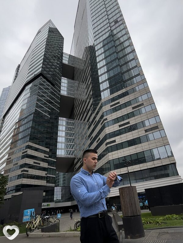 Константин, 26, Чебоксарах — анкета №3812406