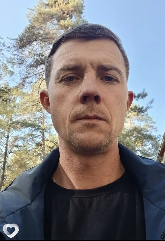 Андрей, 49, Северске — анкета №3812410