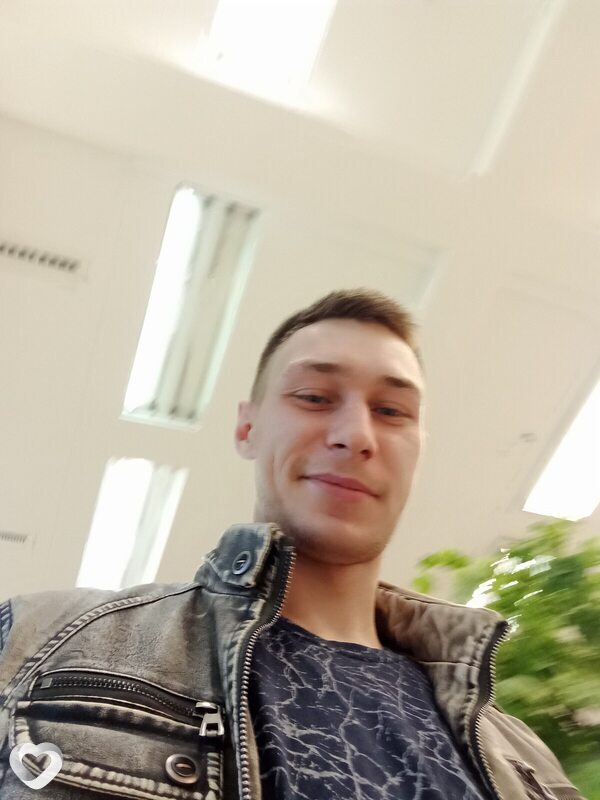 Антон, 34, Иванове — анкета №3812412