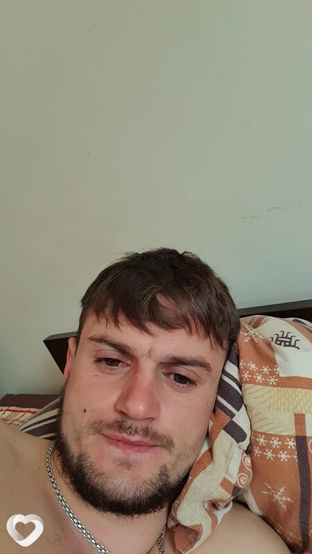 Vasile, 29, Кишинёв — анкета №3812467