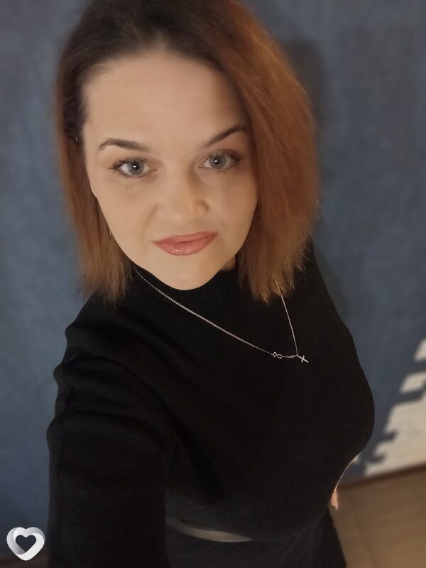 Светлана, 39, Твери — анкета №3812471