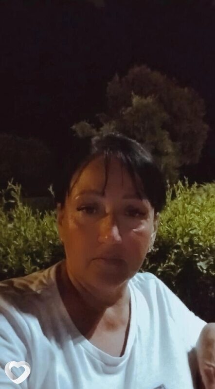 Галина, 51, Киеве — анкета №3812480