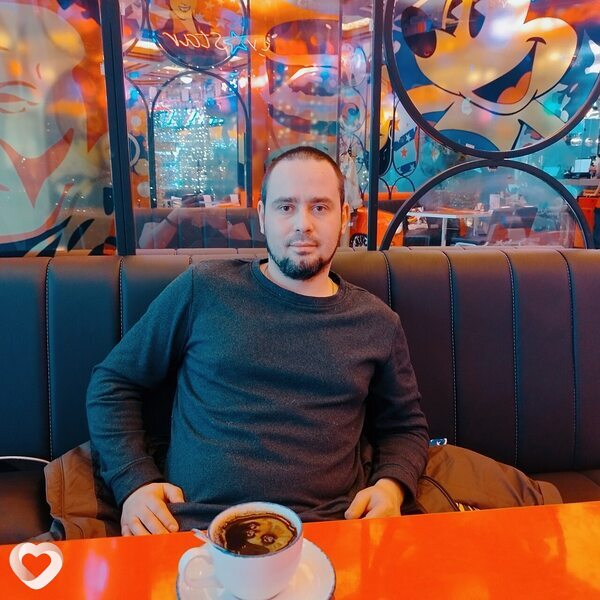 Денис, 31, Череповце — анкета №3812489