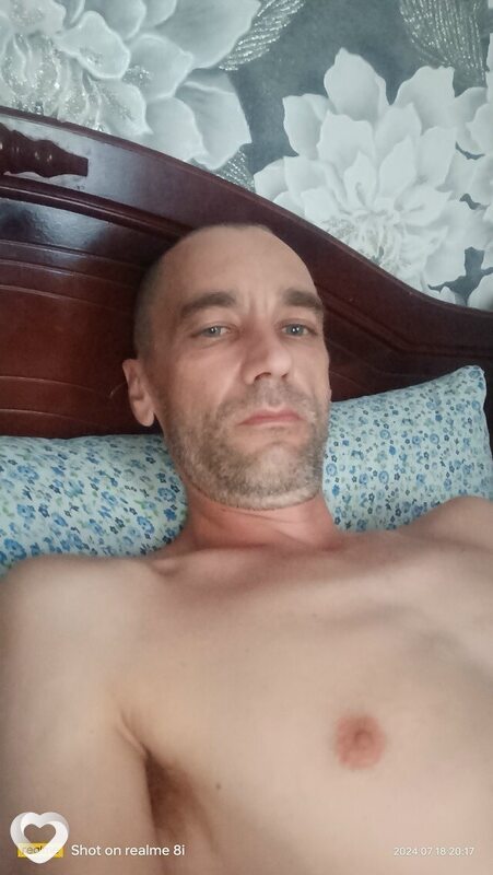 Евгений, 44, Брянске — анкета №3812494
