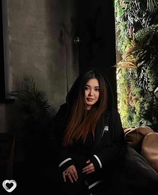 Амина, 23, Усть-Каменогорск — анкета №3812496