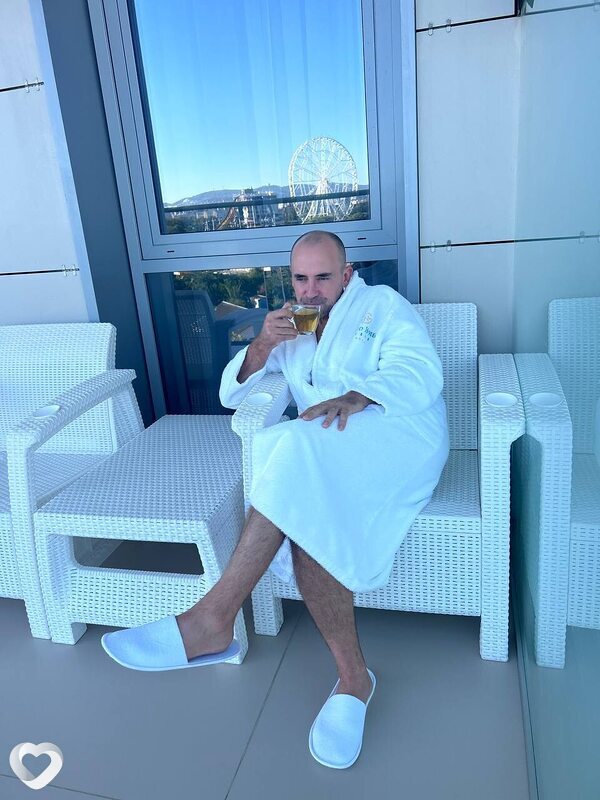 Дмитрий, 36, Краснодаре — анкета №3812499