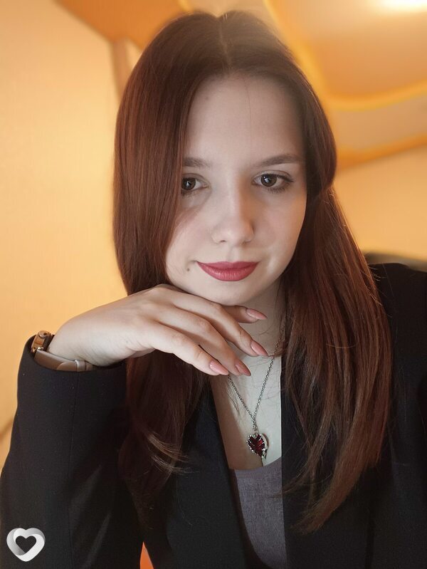 Ангелина, 18, Туле — анкета №3812509