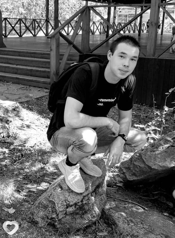 Влад, 27, Екатеринбурге — анкета №3812510