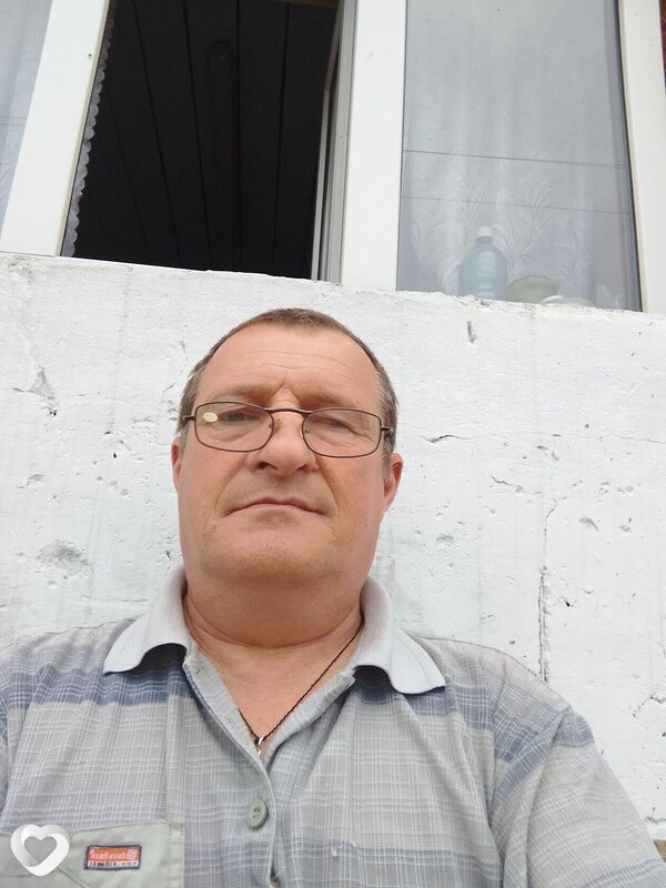 Алексей, 51, Новосибирске — анкета №3812511