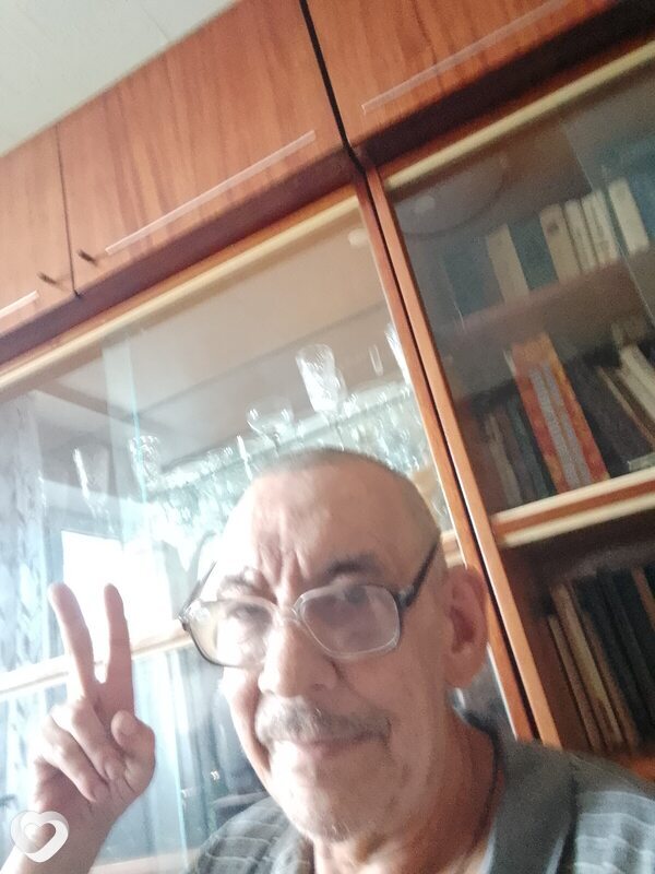 Вадим, 57, Воронеже — анкета №3812590