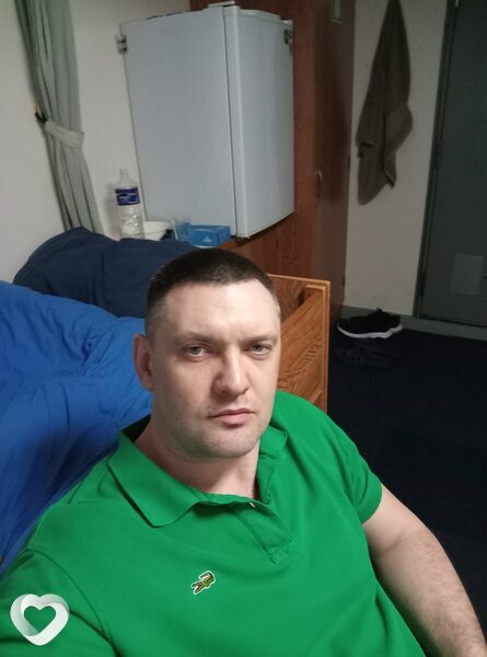 Лис, 37, Калининграде — анкета №3812592