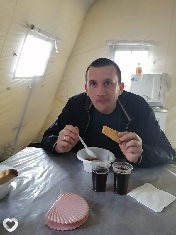 Михаил, Николаевск