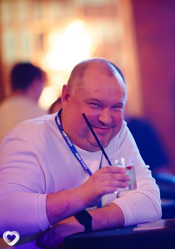 Алексей, 49, Москве — анкета №3812599