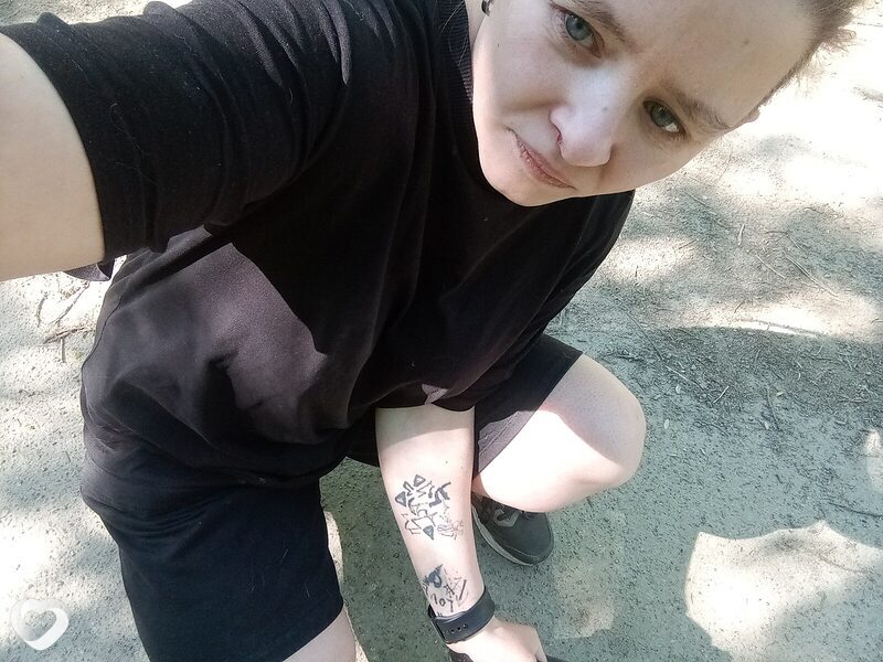 Bebu, 35, Апатитах — анкета №3812609