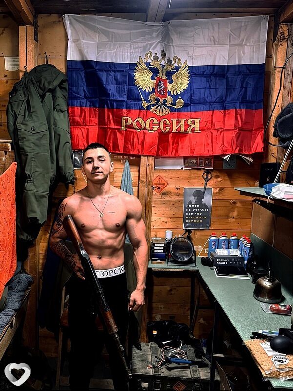 Antonio, 28, Саратове — анкета №3812564