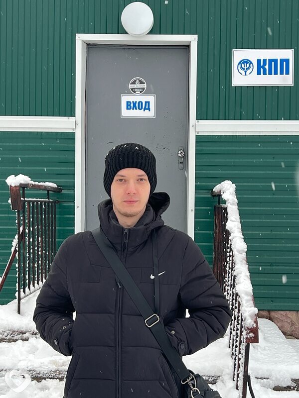 Артём, 22, Уфе — анкета №3812579