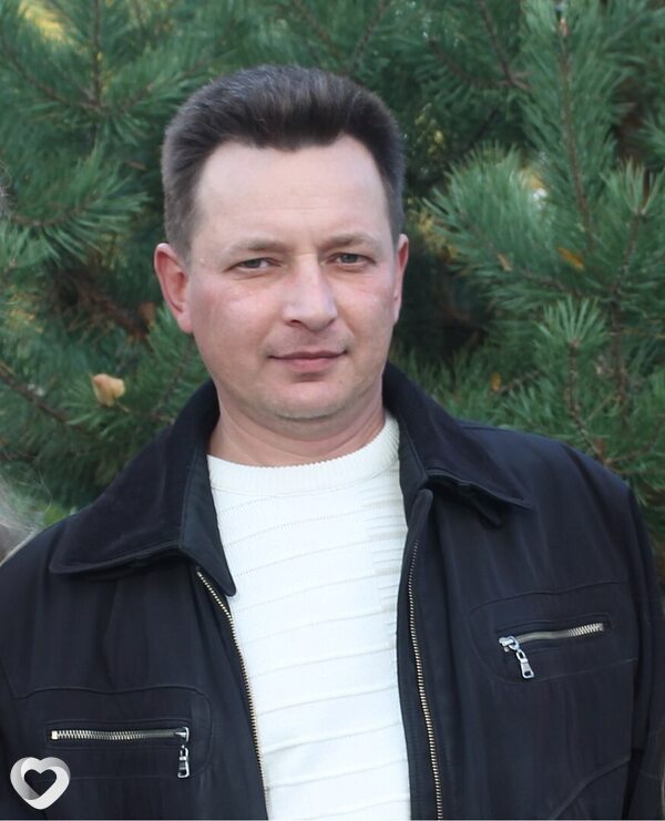 Сергей, 51, Нижнем Новгороде — анкета №3812580