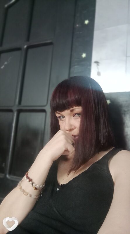 Олеся, 45, Владивостоке — анкета №3812519