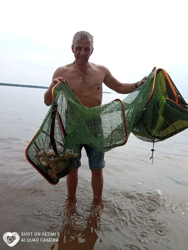 Сергей, 38, Кузнецке — анкета №3812530