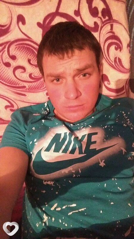 Александр, 28, Волгограде — анкета №3812662