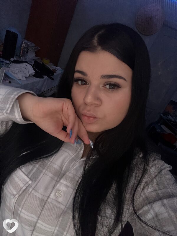 Адель, 22, Караганде — анкета №3812664