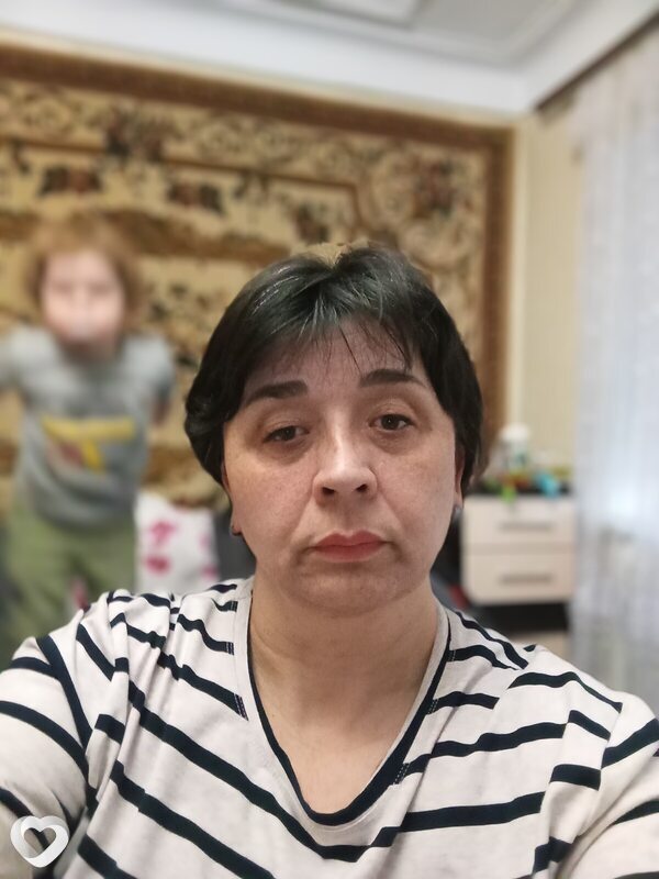 Татьяна, Батайск