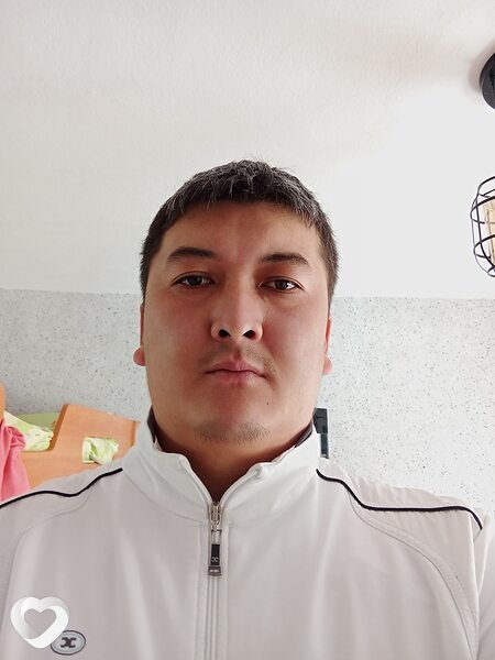 Arzykew, 33, Бишкек — анкета №3812668