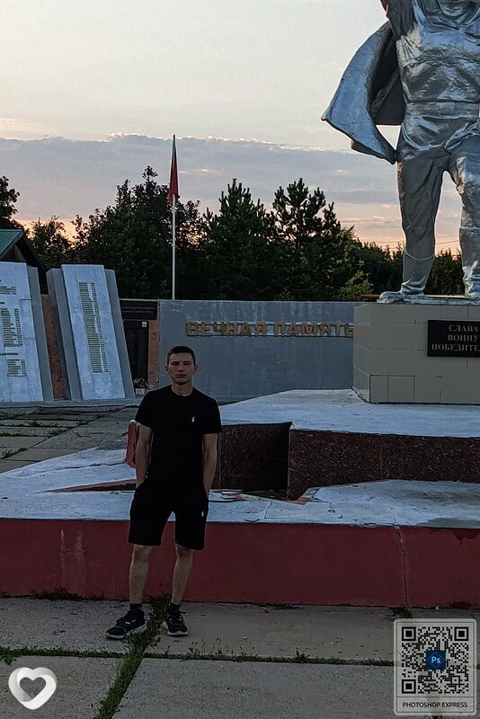 Артур, 22, Уфе — анкета №3812672
