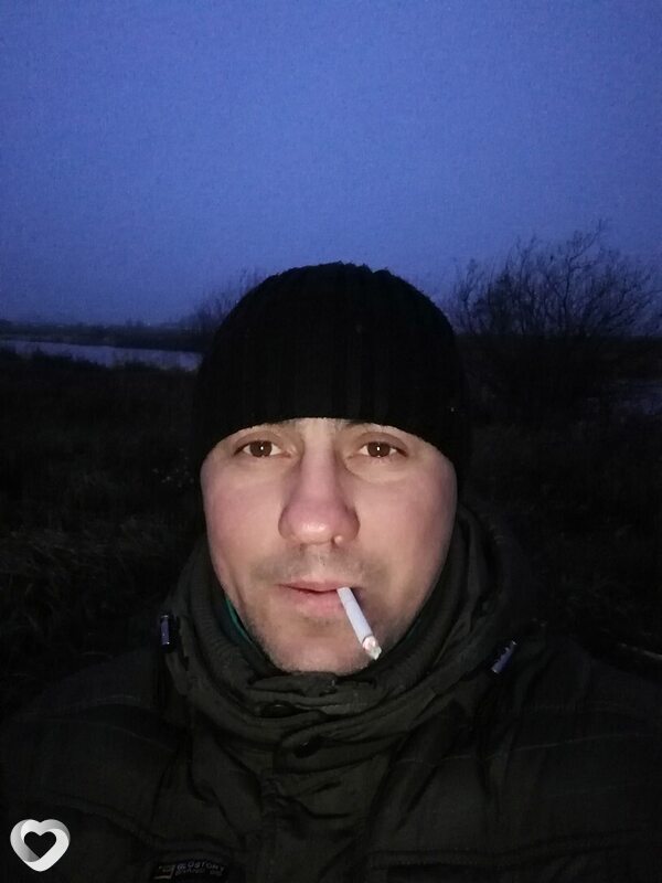Сергей, 44, Солигорске — анкета №3812676