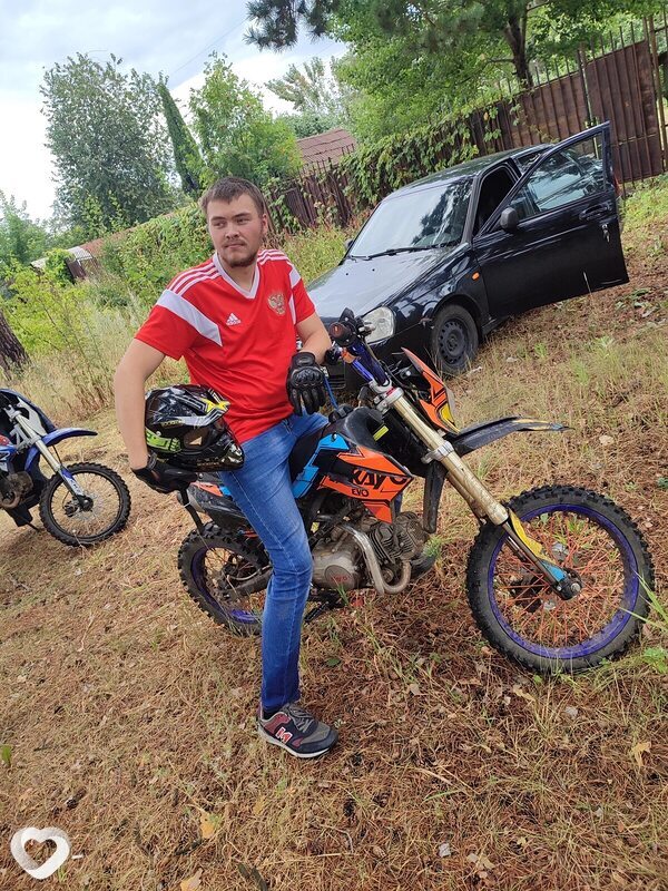 Юрий, 25, Каменске-Уральском — анкета №3812677