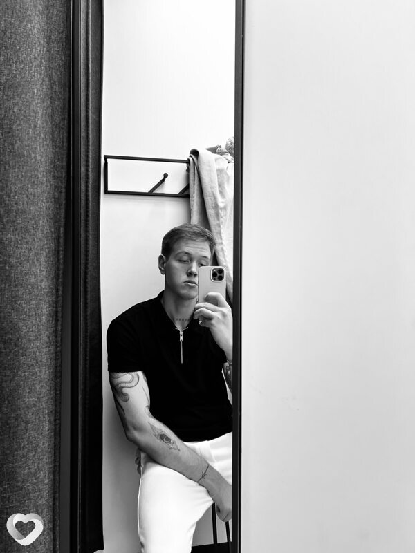 Данил, 25, Новороссийске — анкета №3812679