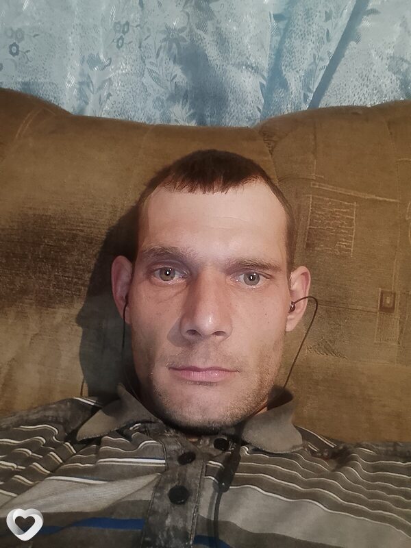 Роман, 33, Чите — анкета №3812680