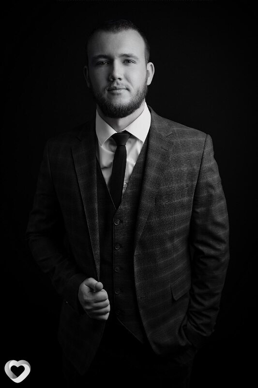 Эдуард, 28, Оренбурге — анкета №3812683