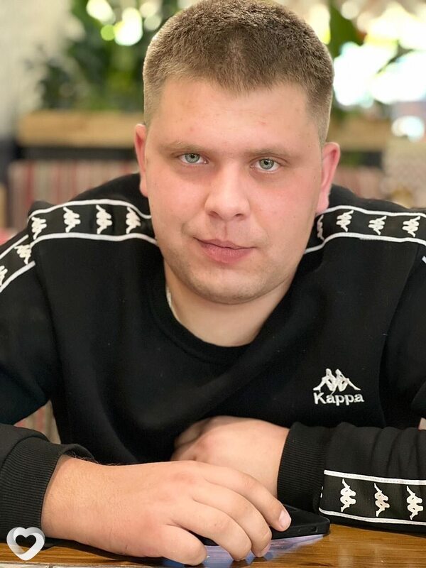 Алексей, 27, Барнауле — анкета №3812693