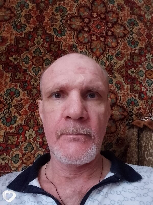 Константин, 55, Пскове — анкета №3812695