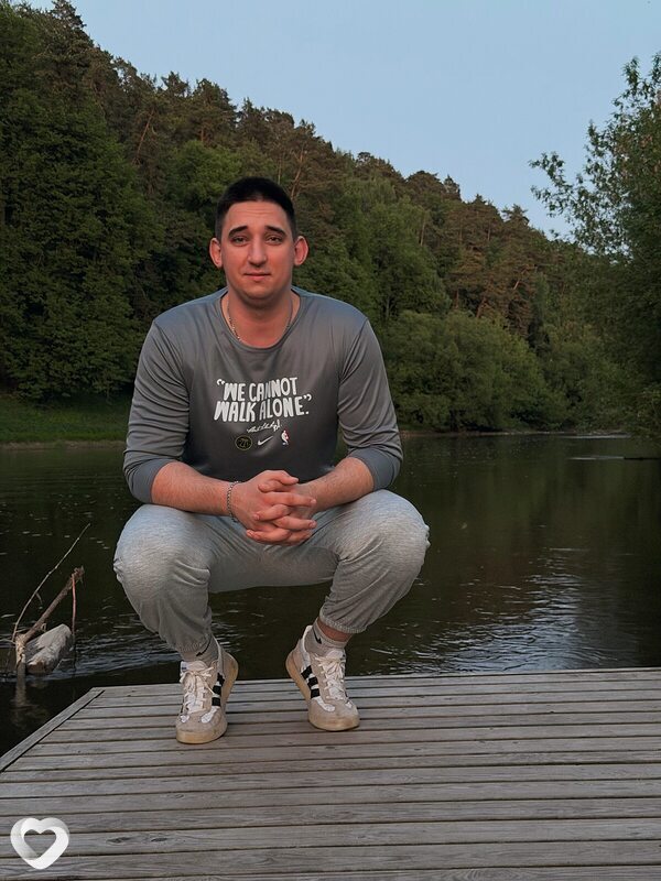 Александр, 27, Калуге — анкета №3812700