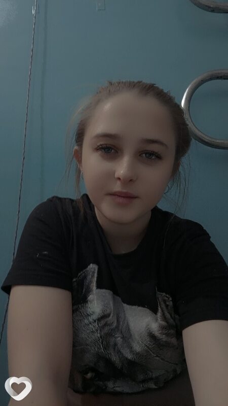 Дарья, 20, Зиме — анкета №3812704