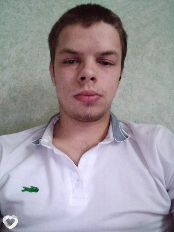 Коля, 21, Минске — анкета №3812711