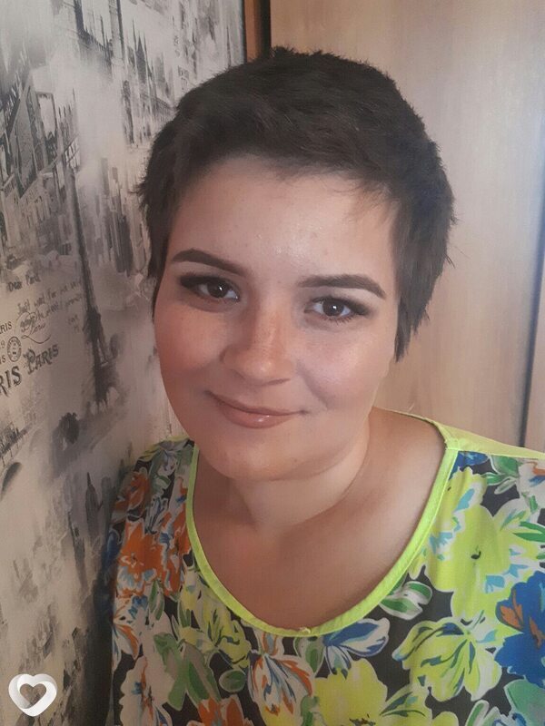 Ирина, 32, Нижнем Новгороде — анкета №3813219