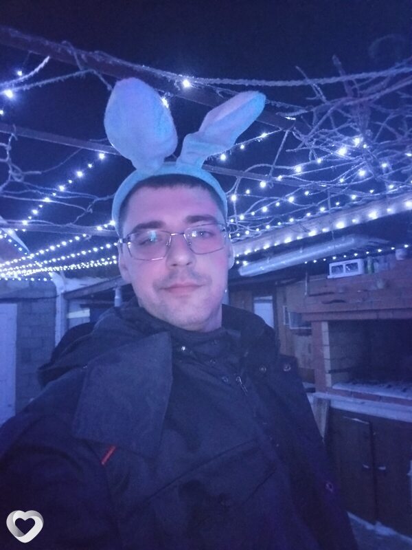 Алексей, 32, Самаре — анкета №3813220