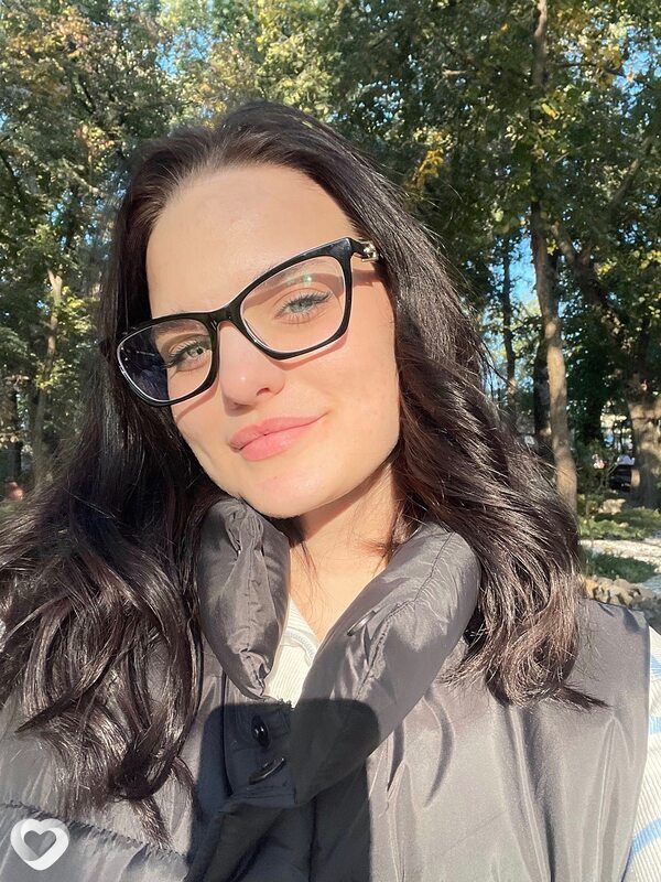 Эльвира, 22, Краснодаре — анкета №3813221